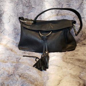 Alfani Leather Bag